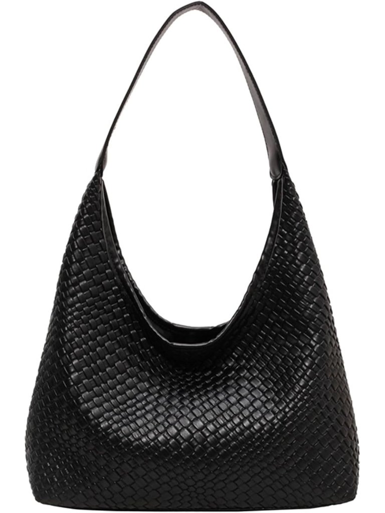 2026 Leather Tote Bag For Women Top-Handle Shoulder Bag, Hobo Bags Large Capacit